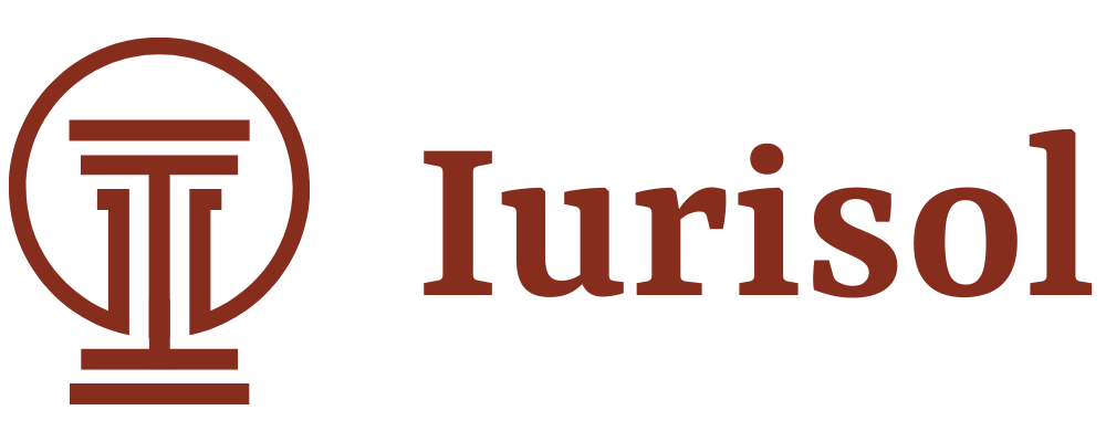 Iurisol - Soluciones Jurídicas Integrales