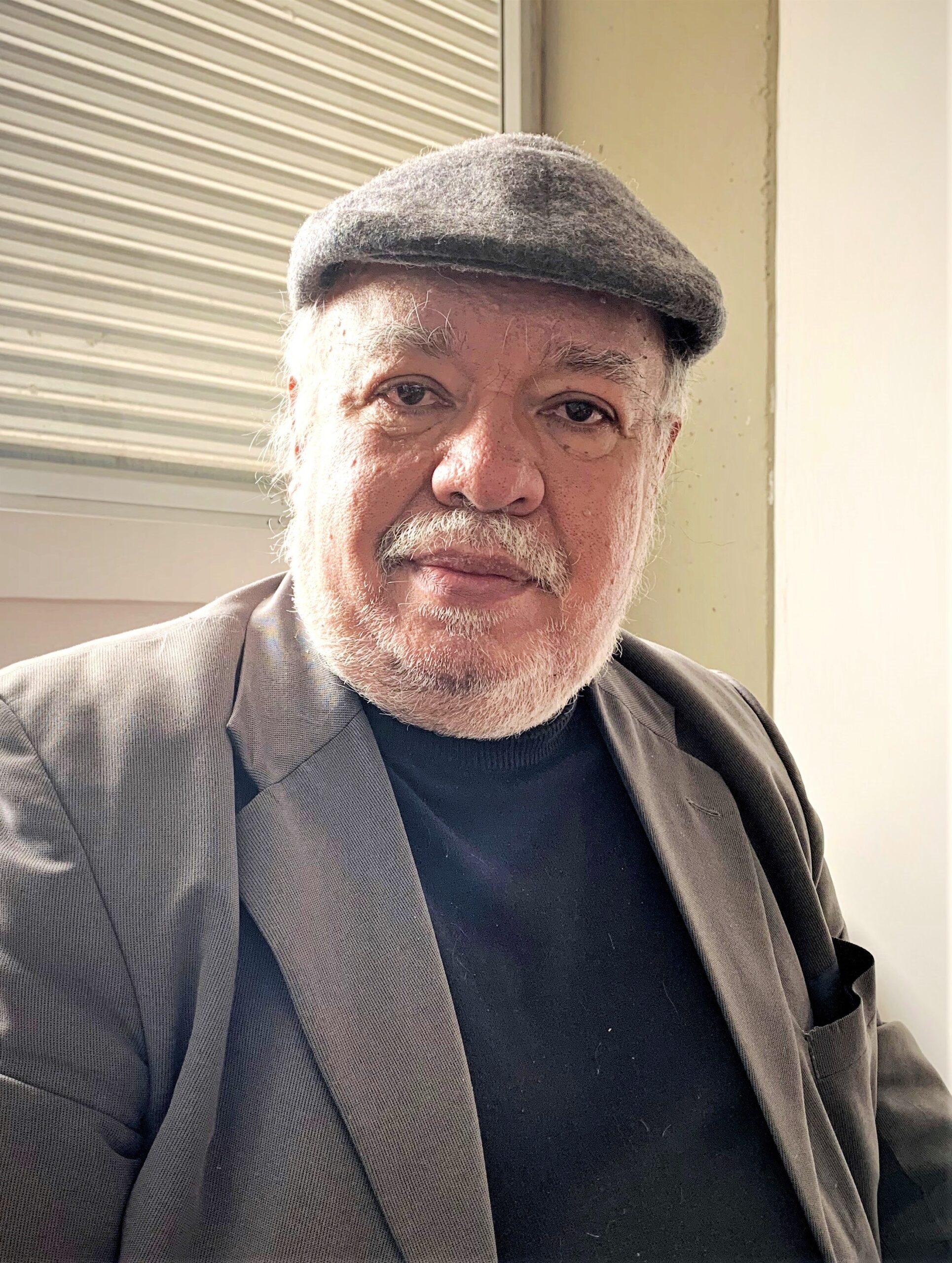 Carlos E. López Dávila