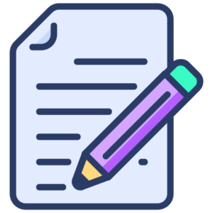 Consulta y concepto escrito en derecho civil