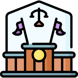 Estudio y Concepto de Caso Judicial en Derecho Civil