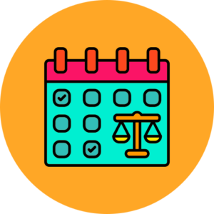 Regulación de visitas