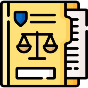 Proceso ejecutivo para suscripción de documentos