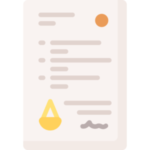 Derechos de petición de contribuyentes