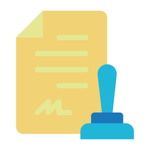 Certificación sobre inexistencia de la marca a registrar