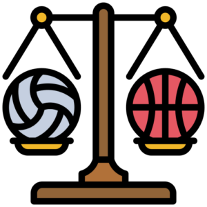 Permiso para investigaciones científicas o actividades deportivas