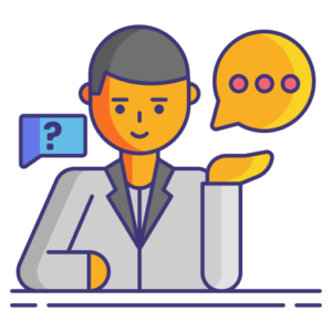 Consulta simple administrativa
