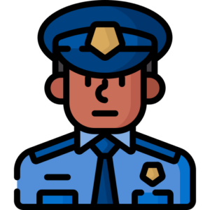 Gestiones ante Autoridades de Policía