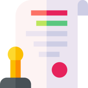 Renovación del registro de signos distintivos