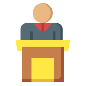 Etapa instructiva ante Fiscal Delegado ante Tribunal