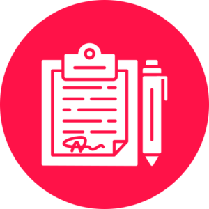 Elaboración de reglamento interno de trabajo y trámite para aprobación
