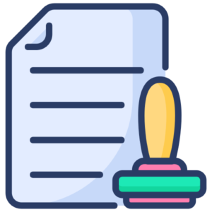 Consulta y concepto escrito en calidad de persona afectada