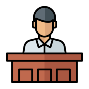 Asistencia a asambleas