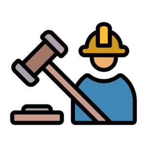 Acción de restitución del trabajador
