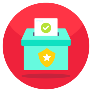 Procesos electorales municipales