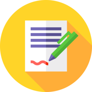 Consulta y concepto escrito para trabajador individual