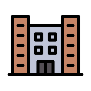 Conceptos sobre construcción de vías, urbanizaciones, fábricas y otras