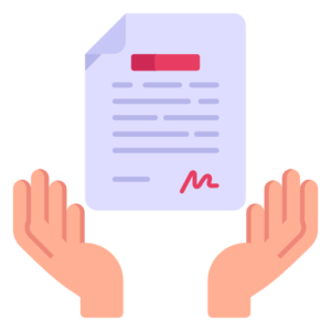 Elaboración de contrato de cesión y transferencia de marcas